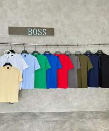Picture of Hugo Boss T Shirts Short _SKUBossM-3XL8qx369608
